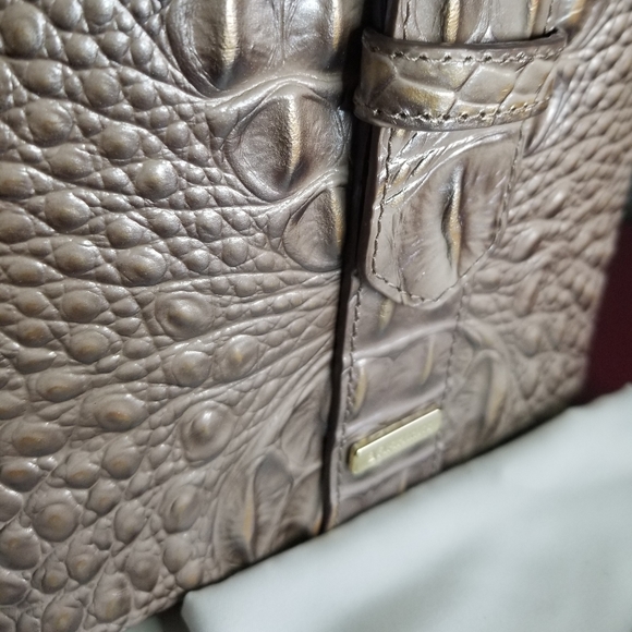 Brahmin Faith Moonscape Melbourne NWT - Picture 4 of 15